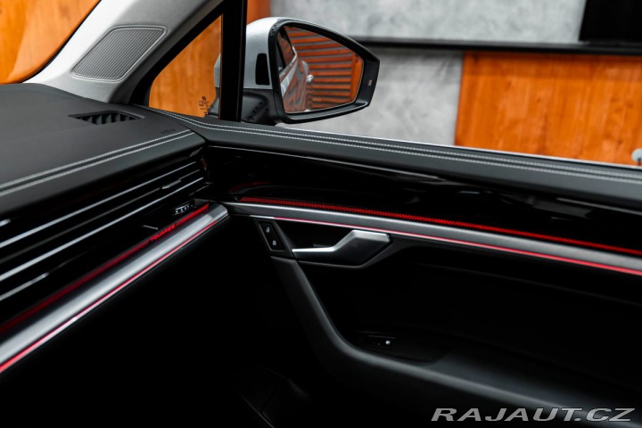 Volkswagen Touareg 2024