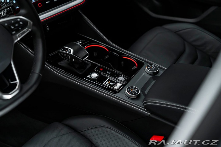 Volkswagen Touareg 1800