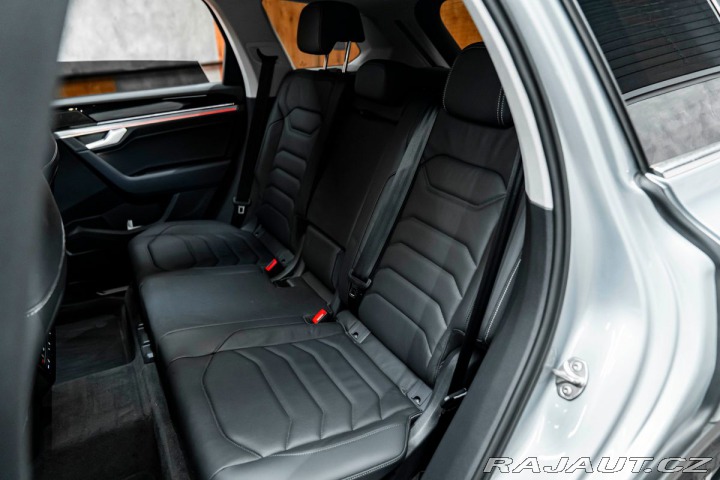 Volkswagen Touareg 2024