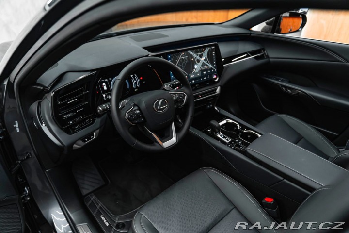 Lexus Ostatní modely RX 450h h+ E-Four Executive Line, 2025