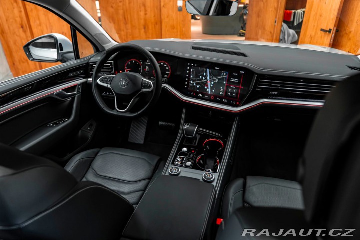 Volkswagen Touareg 1800