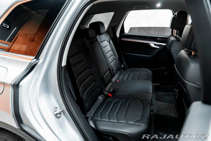 Volkswagen Touareg 2024