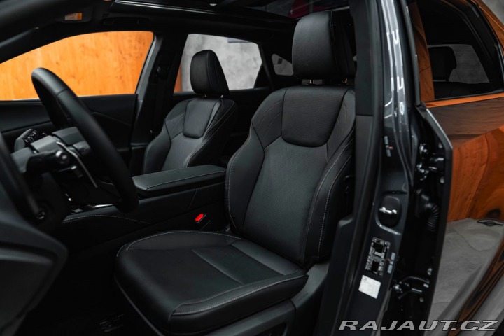 Lexus Ostatní modely RX 450h h+ E-Four Executive Line, 2025