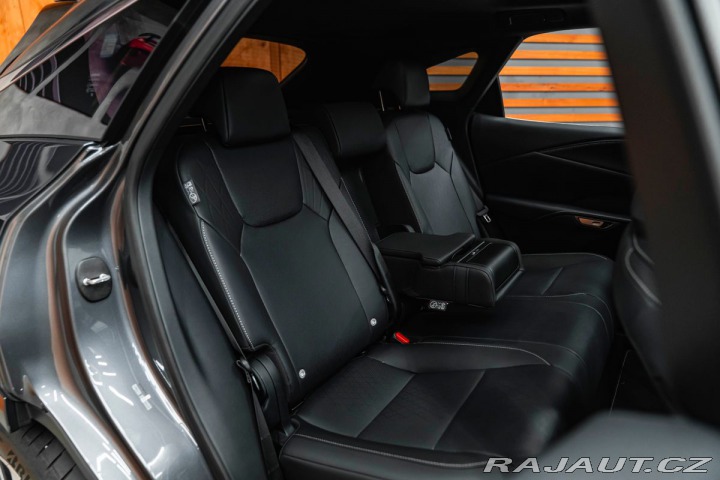 Lexus Ostatní modely RX 450h h+ E-Four Executive Line, 2025