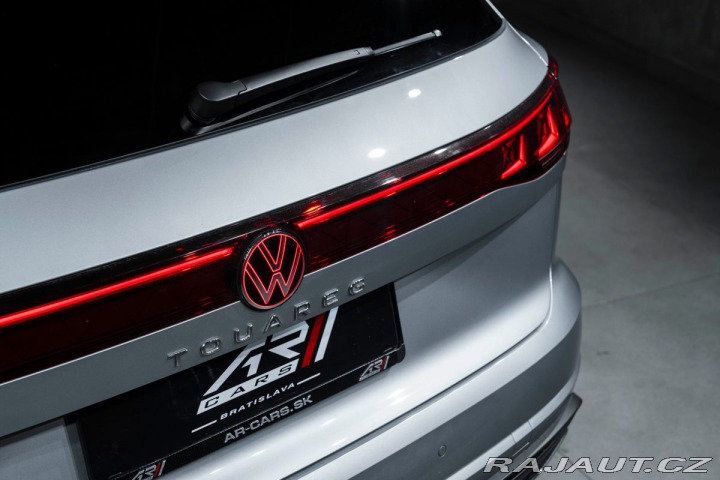 Volkswagen Touareg 1800