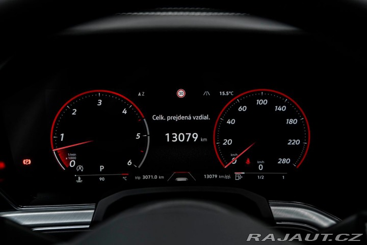 Volkswagen Touareg 1800