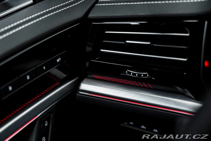 Volkswagen Touareg 2024