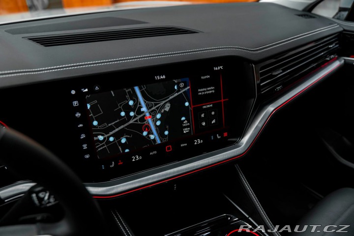 Volkswagen Touareg 2024