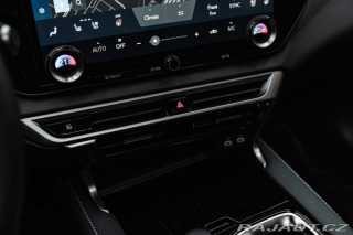 Lexus Ostatní modely RX 450h h+ E-Four Executive Line, 2025