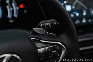 Lexus Ostatní modely RX 450h h+ E-Four Executive Line, 2025