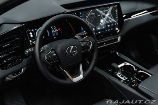 Lexus Ostatní modely RX 450h h+ E-Four Executive Line, 2025