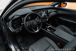 Lexus Ostatní modely RX 450h h+ E-Four Executive Line, 2025