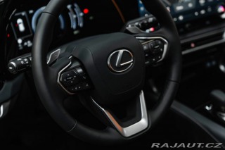 Lexus Ostatní modely RX 450h h+ E-Four Executive Line, 2025