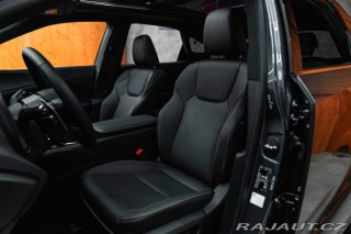 Lexus Ostatní modely RX 450h h+ E-Four Executive Line, 2025