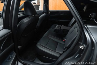 Lexus Ostatní modely RX 450h h+ E-Four Executive Line, 2025