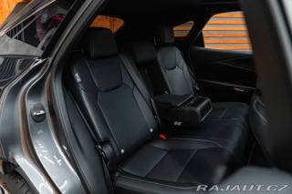 Lexus Ostatní modely RX 450h h+ E-Four Executive Line, 2025