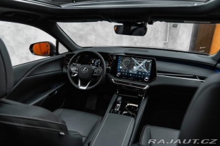Lexus Ostatní modely RX 450h h+ E-Four Executive Line, 2025