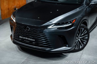 Lexus Ostatní modely RX 450h h+ E-Four Executive Line, 2025