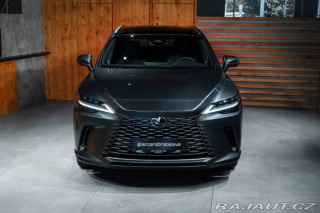 Lexus Ostatní modely RX 450h h+ E-Four Executive Line, 2025