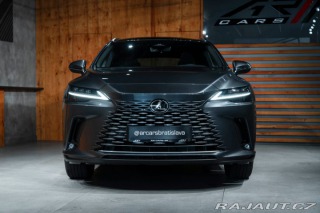 Lexus Ostatní modely RX 450h h+ E-Four Executive Line, 2025