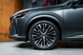 Lexus Ostatní modely RX 450h h+ E-Four Executive Line, 2025