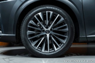 Lexus Ostatní modely RX 450h h+ E-Four Executive Line, 2025