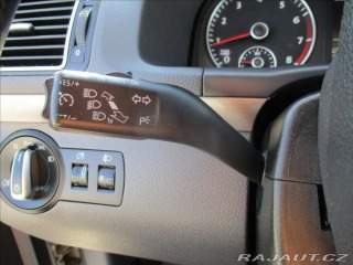 Volkswagen Touran 1,2 TSi 77kw Tažné, GPS, 2012
