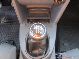 Volkswagen Touran 1,2 TSi 77kw Tažné, GPS, 2012