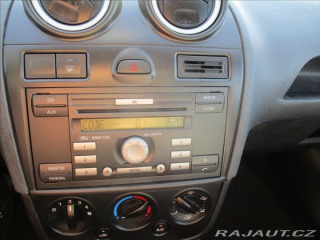 Ford Fiesta 1,3 i 51kw Nová STK 2006