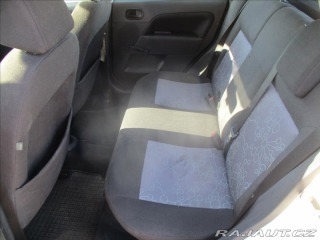 Ford Fiesta 1,3 i 51kw Nová STK 2006
