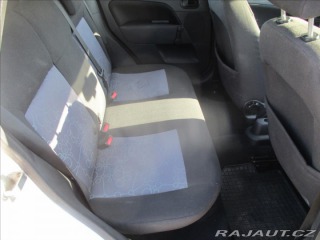 Ford Fiesta 1,3 i 51kw Nová STK 2006