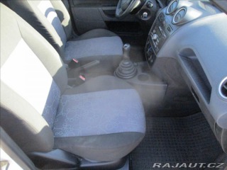 Ford Fiesta 1,3 i 51kw Nová STK 2006
