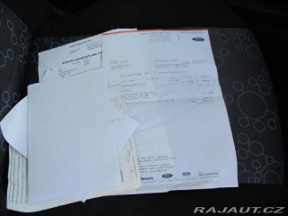 Ford Fiesta 1,3 i 51kw Nová STK 2006