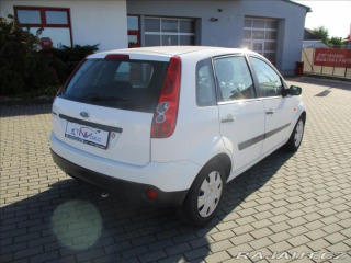 Ford Fiesta 1,3 i 51kw Nová STK 2006