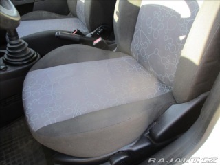 Ford Fiesta 1,3 i 51kw Nová STK 2006