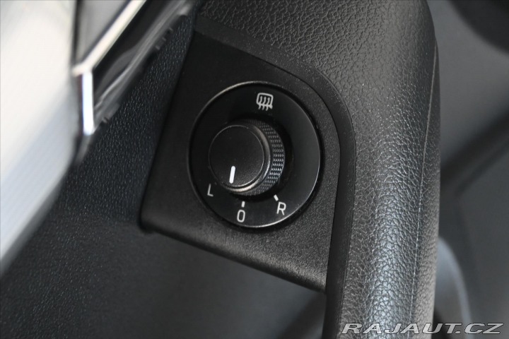 Škoda Octavia 2,0 TDI 110 kW STYLE Výhř 2016