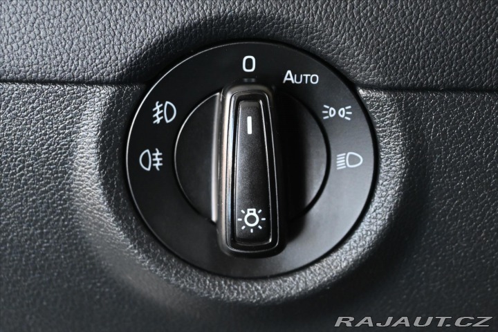Škoda Octavia 2,0 TDI 110 kW STYLE Výhř 2016