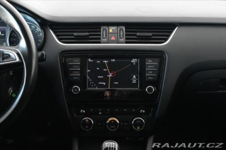 Škoda Octavia 2,0 TDI 110 kW STYLE Výhř 2016