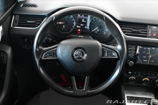 Škoda Octavia 2,0 TDI 110 kW STYLE Výhř 2016