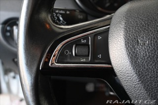 Škoda Octavia 2,0 TDI 110 kW STYLE Výhř 2016