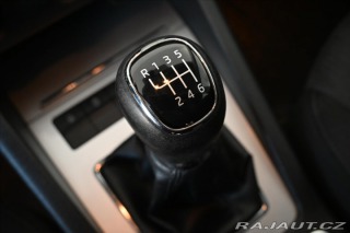 Škoda Octavia 2,0 TDI 110 kW STYLE Výhř 2016