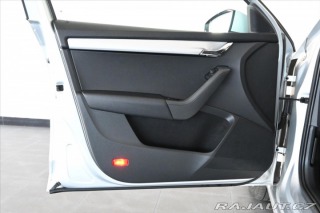 Škoda Octavia 2,0 TDI 110 kW STYLE Výhř 2016