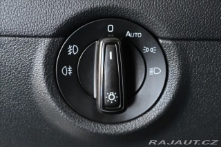 Škoda Octavia 2,0 TDI 110 kW STYLE Výhř 2016