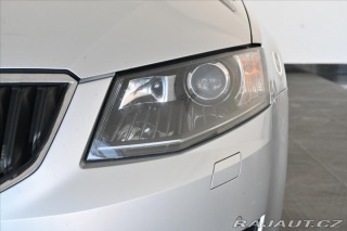 Škoda Octavia 2,0 TDI 110 kW STYLE Výhř 2016