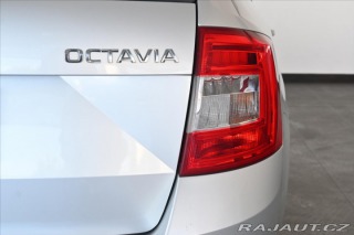 Škoda Octavia 2,0 TDI 110 kW STYLE Výhř 2016