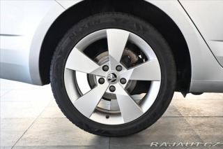 Škoda Octavia 2,0 TDI 110 kW STYLE Výhř 2016