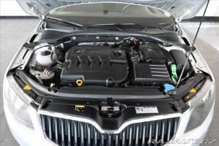 Škoda Octavia 2,0 TDI 110 kW STYLE Výhř 2016