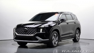 Hyundai Santa Fe 2.2CRDi FWD