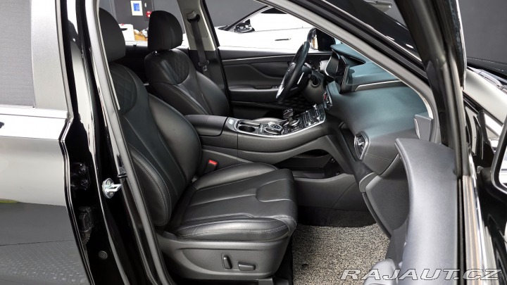 Hyundai Santa Fe 2.2CRDi FWD 2022