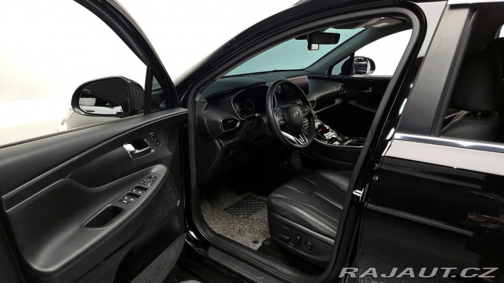 Hyundai Santa Fe 2.2CRDi FWD 2022